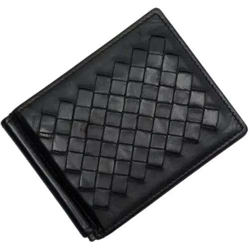 Pre-owned > Pre-owned Accessories > Pre-owned Wallets - - Bottega Veneta Vintage - Modalova