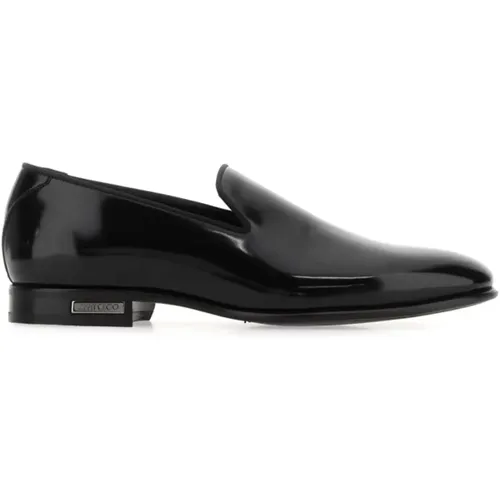 Shoes > Flats > Loafers - - Jimmy Choo - Modalova