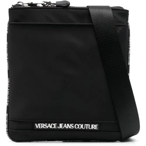 Bags > Messenger Bags - - Versace Jeans Couture - Modalova