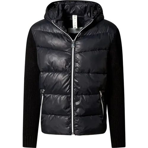 Jackets > Winter Jackets - - BALDESSARINI - Modalova