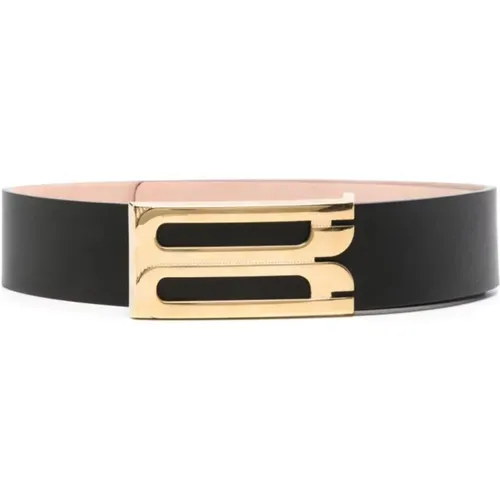 Accessories > Belts - - Victoria Beckham - Modalova