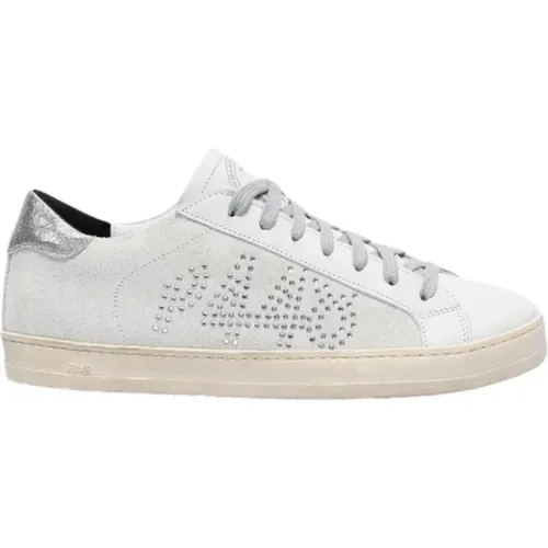 P448 - Shoes > Sneakers - White - P448 - Modalova