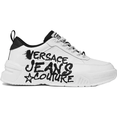 Shoes > Sneakers - - Versace Jeans Couture - Modalova