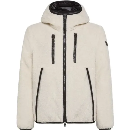 Sport > Outdoor > Jackets > Wind Jackets - - Peuterey - Modalova