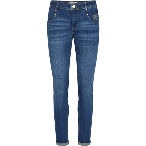 Jeans > Skinny Jeans - - MOS MOSH - Modalova