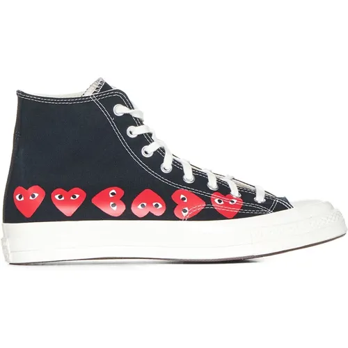 Shoes > Sneakers - - Comme des Garçons Play - Modalova