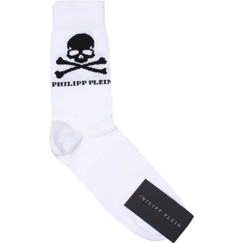 Underwear > Socks - - Philipp Plein - Modalova