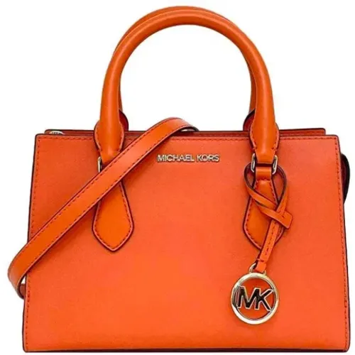 Pre-owned > Pre-owned Bags > Pre-owned Handbags - - Michael Kors Pre-owned - Modalova