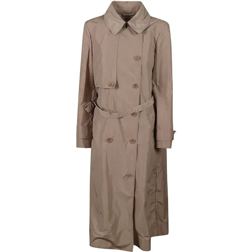 Coats > Trench Coats - - Aspesi - Modalova