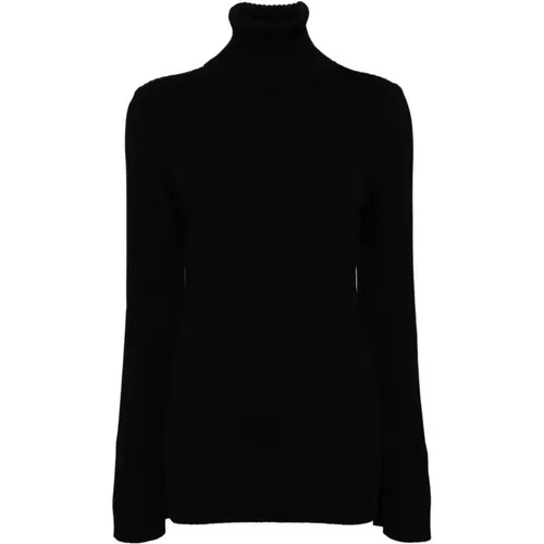 Knitwear > Turtlenecks - - Junya Watanabe - Modalova