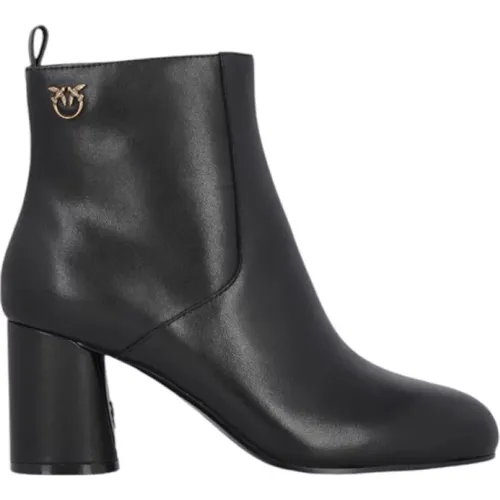 Shoes > Boots > Heeled Boots - - pinko - Modalova