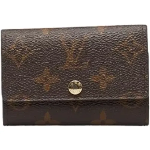 Pre-owned > Pre-owned Accessories - - Louis Vuitton Vintage - Modalova