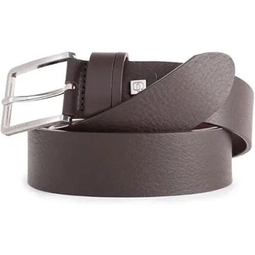 Accessories > Belts - - Piquadro - Modalova