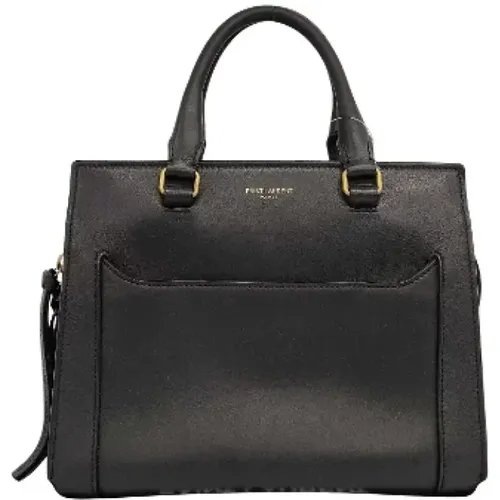 Pre-owned > Pre-owned Bags > Pre-owned Handbags - - Yves Saint Laurent Vintage - Modalova