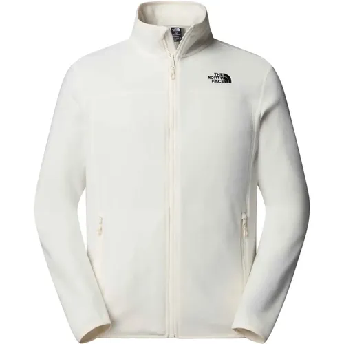 Sweatshirts & Hoodies > Zip-throughs - - The North Face - Modalova