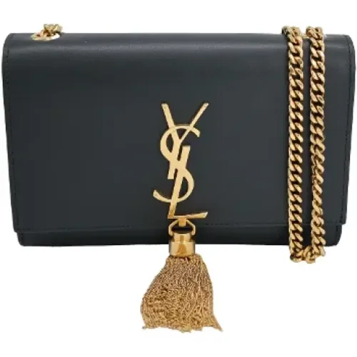 Pre-owned > Pre-owned Bags > Pre-owned Cross Body Bags - - Yves Saint Laurent Vintage - Modalova