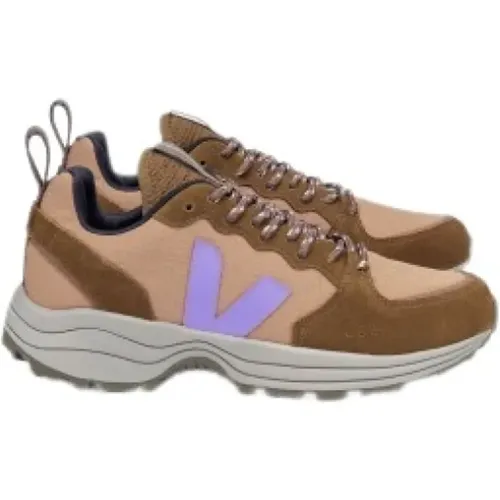 Veja - Shoes > Sneakers - Purple - Veja - Modalova