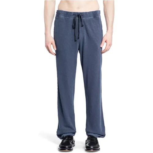 Trousers > Sweatpants - - James Perse - Modalova