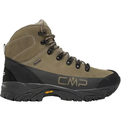 Sport > Outdoor > Trekking Boots - - CMP - Modalova