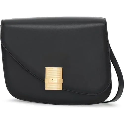 Bags > Cross Body Bags - - Salvatore Ferragamo - Modalova