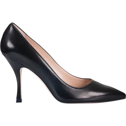 Shoes > Heels > Pumps - - Stuart Weitzman - Modalova