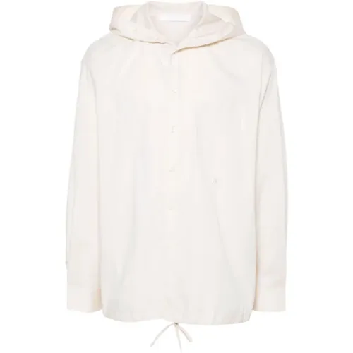 Sweatshirts & Hoodies > Hoodies - - Helmut Lang - Modalova