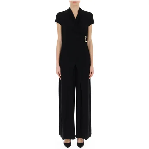 Jumpsuits & Playsuits > Jumpsuits - - Joseph Ribkoff - Modalova