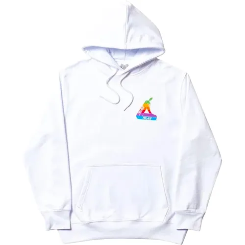 Sweatshirts & Hoodies > Hoodies - - Palace - Modalova