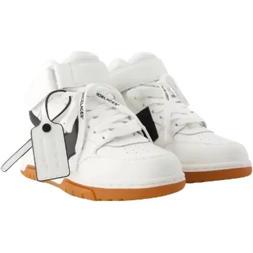 Shoes > Sneakers - - Off White - Modalova