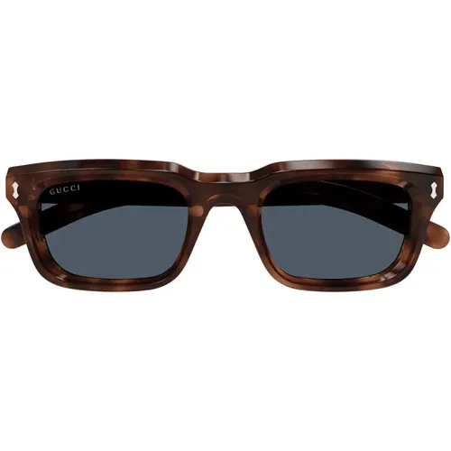 Accessories > Sunglasses - - Gucci - Modalova