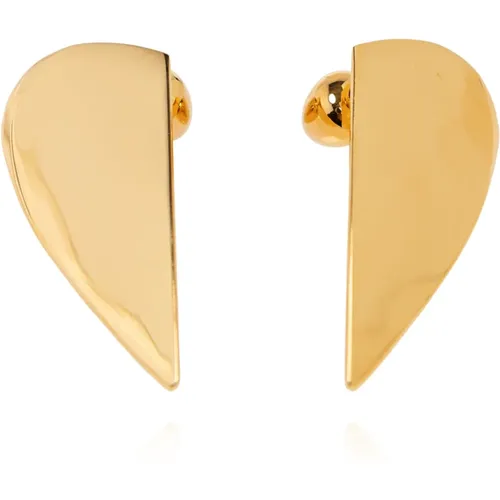 Accessories > Jewellery > Earrings - - Alaïa - Modalova