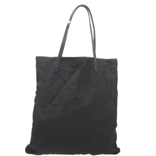 Pre-owned > Pre-owned Bags > Pre-owned Tote Bags - - Fendi Vintage - Modalova