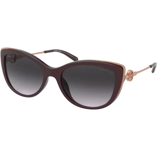 Accessories > Sunglasses - - Michael Kors - Modalova