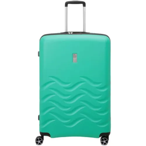 Suitcases > Large Suitcases - - Roncato - Modalova