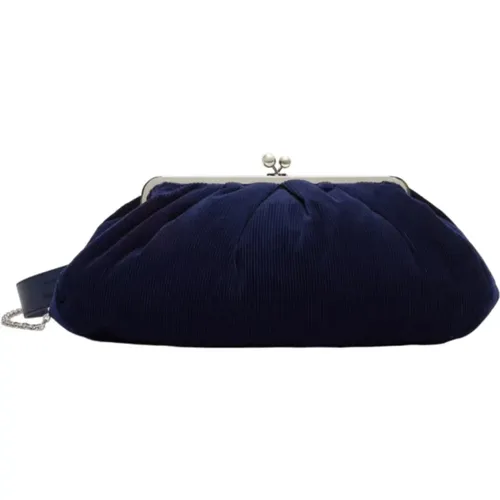 Bags > Clutches - - Max Mara Weekend - Modalova