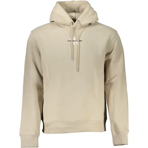 Sweatshirts & Hoodies > Hoodies - - Calvin Klein - Modalova