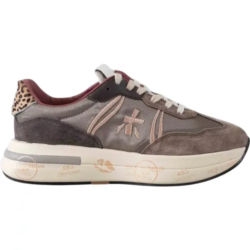 Shoes > Sneakers - - Premiata - Modalova