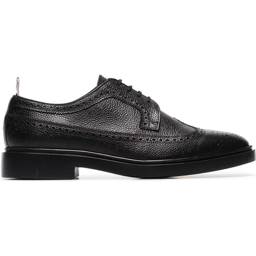 Shoes > Flats > Business Shoes - - Thom Browne - Modalova