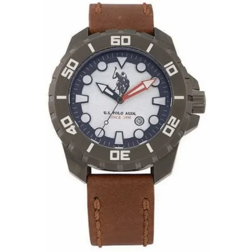 Accessories > Watches - - U.s. Polo Assn. - Modalova