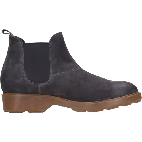 Shoes > Boots > Chelsea Boots - - Buttero - Modalova