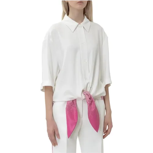 Off White - Chemises - Blanc - Off White - Modalova