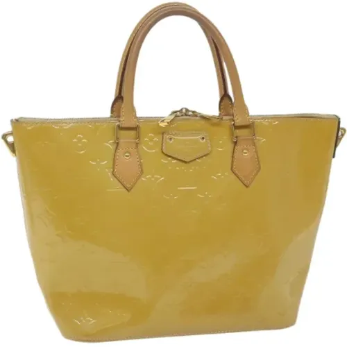 Pre-owned > Pre-owned Bags > Pre-owned Tote Bags - - Louis Vuitton Vintage - Modalova