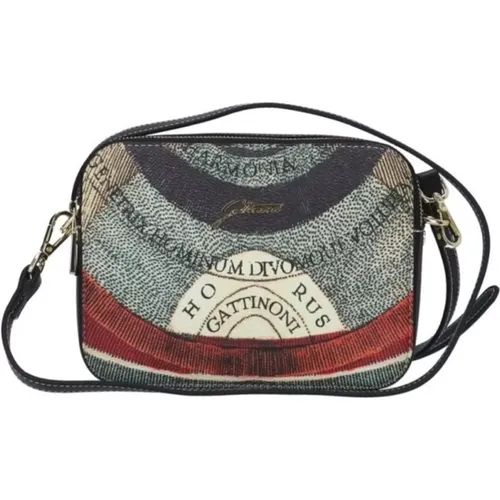 Bags > Cross Body Bags - - Gattinoni - Modalova