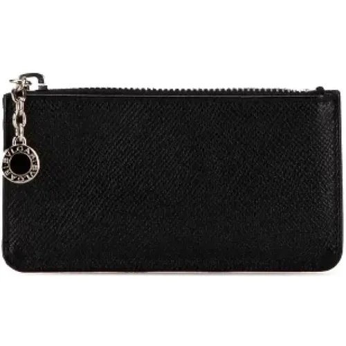 Pre-owned > Pre-owned Accessories > Pre-owned Wallets - - Bvlgari Vintage - Modalova