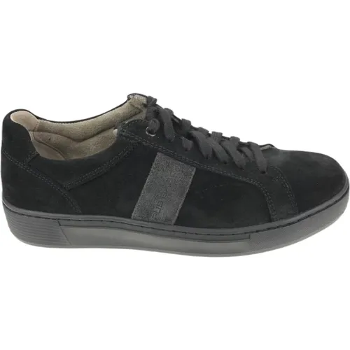 Gabor - Shoes > Sneakers - Black - Gabor - Modalova