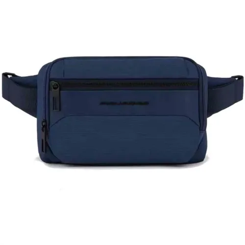 Bags > Belt Bags - - Piquadro - Modalova