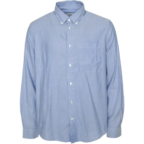 Shirts > Casual Shirts - - Nn07 - Modalova