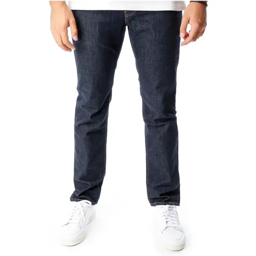 Levi's - Jeans > Slim-fit Jeans - - Levis - Modalova