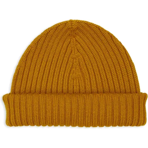 Accessories > Hats > Beanies - - Gallo - Modalova