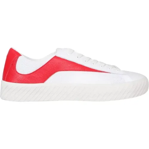 By FAR - Shoes > Sneakers - White - By FAR - Modalova